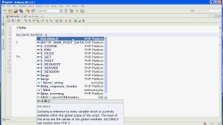 020 PHP from scratch (A-Z) English LOOPS FOR Statement