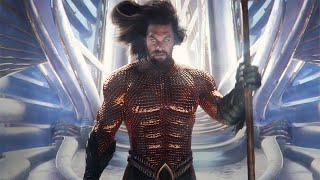 Aquaman e il Regno Perduto | Trailer