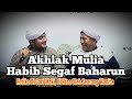 Akhlak Mulia Habib Segaf Baharun ketika di Hina dan di Caci Maki Oleh Seorang Wanita