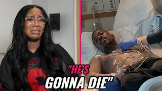 Brandy Leaks Why Ray J Is Dying | Deadly Disease Exposed