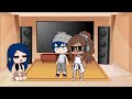 marinette and adrien meet their future kids mlb gacha club trickyplayz