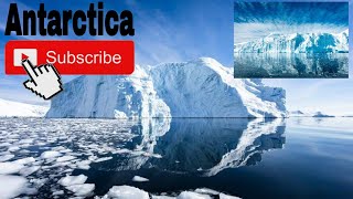 @ Antarctica.বরফের__ মহাদেশ__ অ্যান্টার্কটিকা,🥶🥶