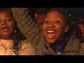 (Live) Oliver Mtukudzi ft Waje Africa day concert, Newtown Johannesburg, 2016