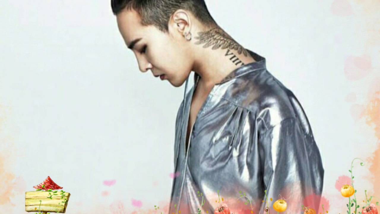 Gdragon Youtube