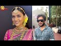 aishwarya rajesh brother manikandan and his wife sofia divorced manikandan sofia divorce news