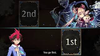 Shadowverse Ranked: I Don't Suck!