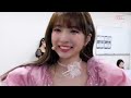 eng sub limelight kcon behind the scenes