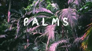 Petit Biscuit - Palms ( Audio)