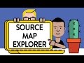 Source Map Explorer, Totally Tooling Tips (S3, E13)