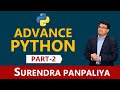 Python Tutorial - Python for Beginners  [ Object Oriented Programming | Python for Everybody]