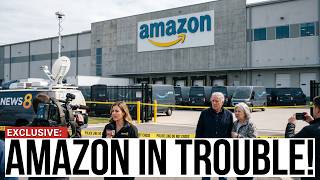 AMAZON JUST GOT CAUGHT DOING THIS TO CUSTOMERS