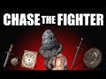 Dark Souls 3: ChaseTheFighter (Fighter PL Cosplay)