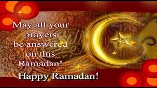 Ramadan 2015 SMS Wishes, Messages, Ramadan Quotes, E-Greetings, Text Messages, Whatsapp Video