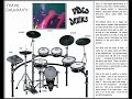 fbc 1996 video drums demo