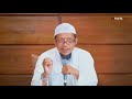 ceramah agama 7 akibat makan harta haram ustadz sufyan bafin zen lc.