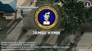 JRMSU HYMN