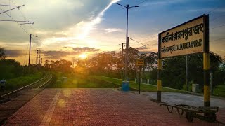 kalinarayanpur Junction || কালীনারায়ণপুর জং