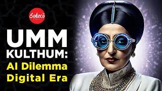 Umm Kulthum: AI Dilemma in the Digital Era | Lifestar | EP 03