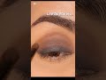 Smokey Eye Look| Makeup Tutorial