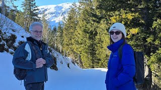 Stoos  Luftseilbanh Morschach #travel #mountains #switzerland #highlights #everyone