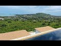 Exploring Bophut Hills In Koh Samui Live | Koh Samui Real Estate Tour