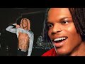 NINE VICIOUS- APRIL 3RD (REACTION)