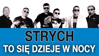 Strych - To się dzieje w nocy (Oficjalny teledysk)