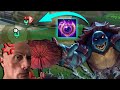 I COUNTERED A BACKDOORING VAMANA WITH 50% CDR KUZENBO! - Masters Ranked Duel - SMITE