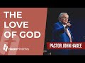 Pastor John Hagee - 