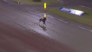 Åbytravet 2022-02-03 Montékval