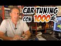 Car Tuning con 1.000 euro | Le migliori elaborazioni del 2022 | Car tuning economico da 9000 Giri