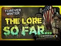 The ENDLESS War That Reshaped Humanity | The Forever Winter Lore