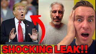 🚨THIS Leak Changes EVERYTHING….
