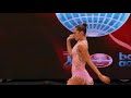 Veronika Hudis Ribbon AA - World Challenge Cup Minsk 2019