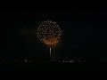 2016 のおがた夏まつり花火大会 01