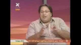 Antoine Gamil Founder Of A To Z Events - Al Mehwar TV Interview