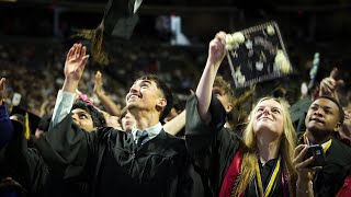 U-46 Class of 2025: Graduation Highlights
