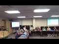 WSSD Facilities & Finance Committee