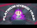 Platinum Hybrid Trap (Sample Pack)