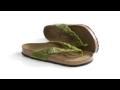 Tatami by Birkenstock Adria Flecht Sandals - Leather (For Women)