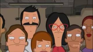 Bob's Burgers - Louise Almost Killed Tina (AKA Topsy)