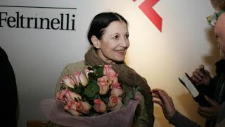 Carla Fracci in gravi condizioni, preoccupazione per le condizioni di salute dell'etoile