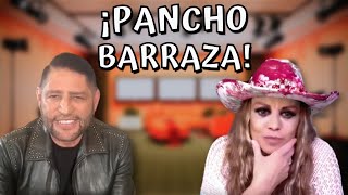 ¡Pancho Barraza dará histórico concierto con 10 cambios de ropa!