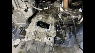 Audi R8 Gated Manual Conversion Part 2: The Transmission!