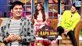 क्या kapil का देदे प्यार दे वाला Propozal मानेंगी तारा | The Kapil Sharma Show Season 2 | Episode HD