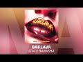 gya x babasha baklava audio oficial