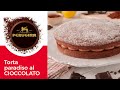 Torta Paradiso al Cioccolato