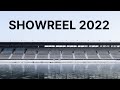 SHOWREEL 2022 - Laurin Bettermann - Video Creator