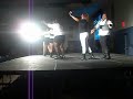 utsa kdchi stroll comp part 1