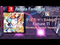 [Arcaea Fanmade] かぼちゃ -  ΣmbryØ (Future 11) Switch Version